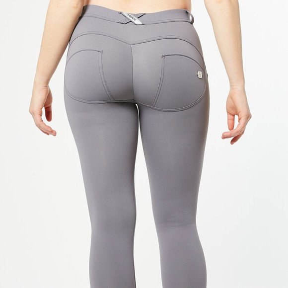 Freddy by LIVIFY Dark Grey Pants - Picture 2 of 8